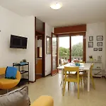 Laguna Appartement
