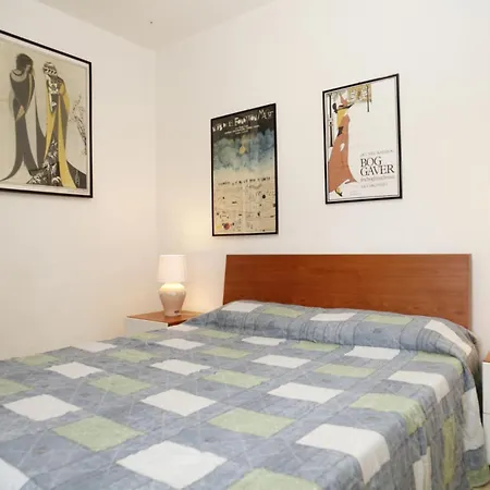 Apartamento Laguna Lignano Sabbiadoro