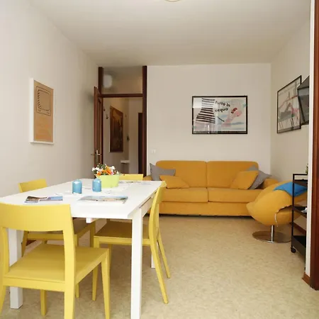 Laguna Apartamento *