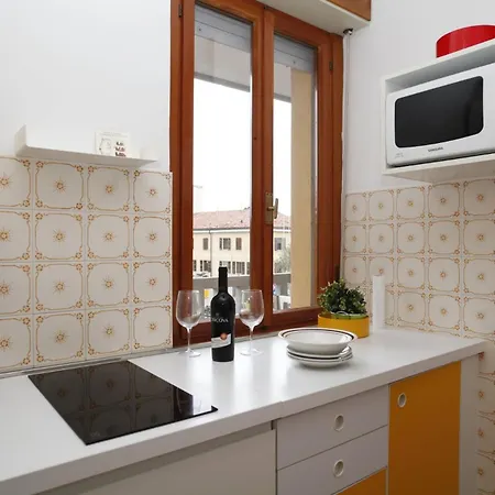 Laguna Apartamento