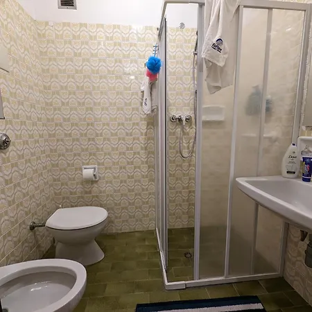 Laguna Apartamento *