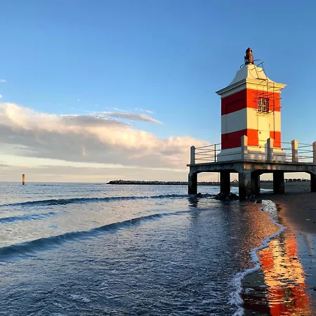 Laguna Lägenhet Lignano Sabbiadoro