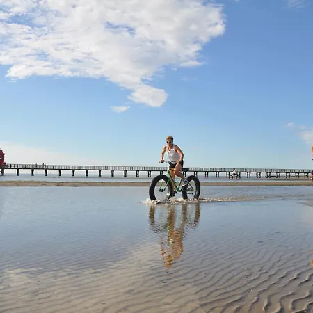 Laguna * Lignano Sabbiadoro